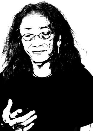Mas Jaka Teknisi elektronik dan mantan dukun yang mata batinnya ditutup paksa dan ingatannya dicabut perlahan-lahan.